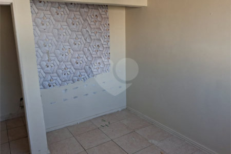 Apartamento à venda com 2 quartos em Praça da Bandeira, Rio de Janeiro, RJ