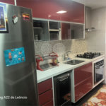 Apartamento para alugar com 3 suítes em Água Fria, São Paulo, SP
