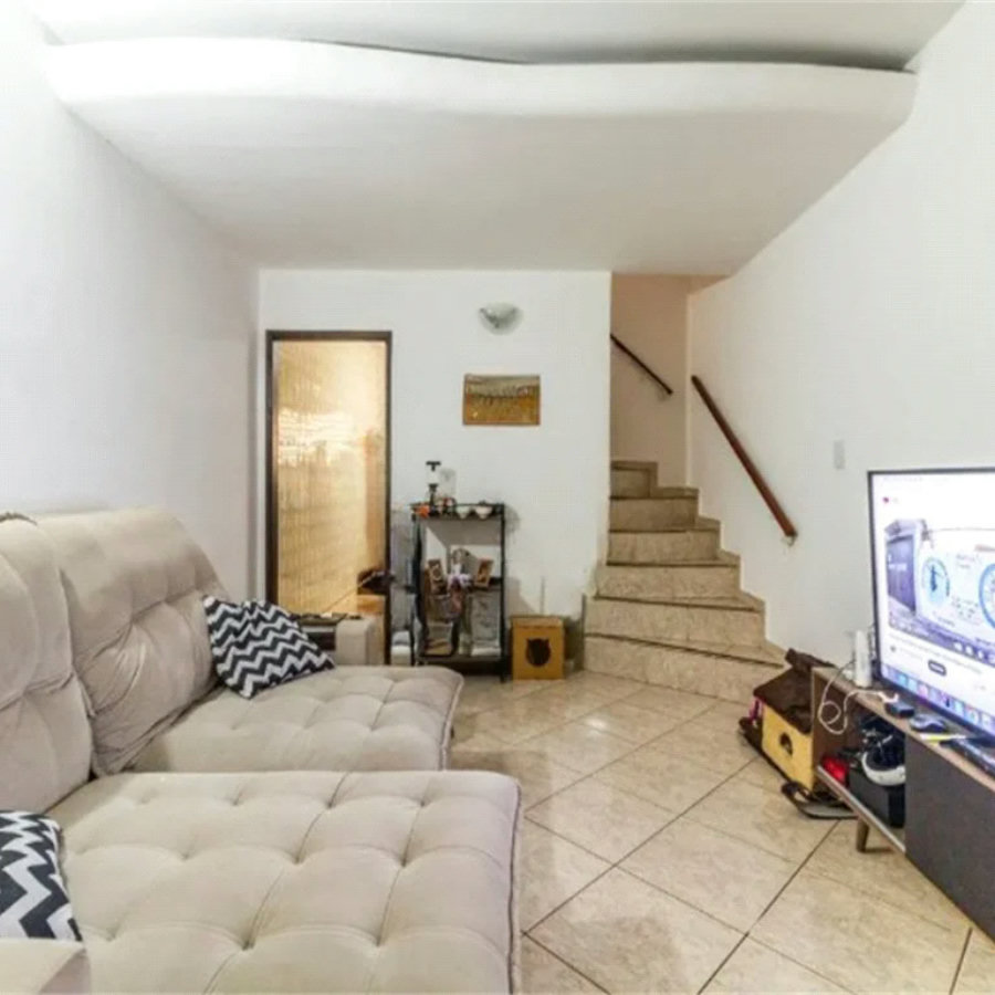 Casa de Vila à venda ou para alugar com 3 quartos em PINHEIROS, São Paulo, SP