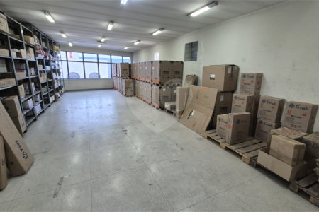 Prédio à venda em Pari, São Paulo, SP
