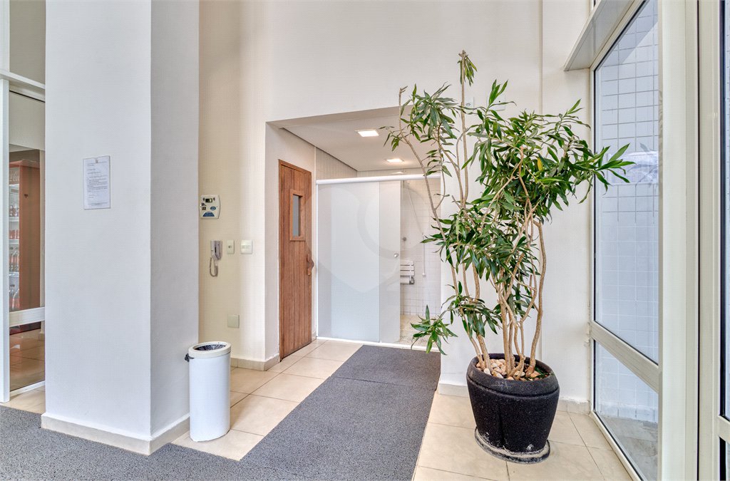 Apartamento à venda com 4 suítes em Alto da Boa Vista, São Paulo, SP