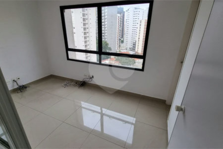 Sala comercial em Perdizes para alugar