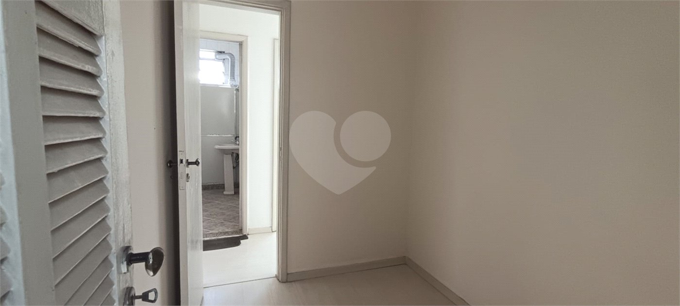Apartamento à venda com 2 quartos em Glória, Rio de Janeiro, RJ