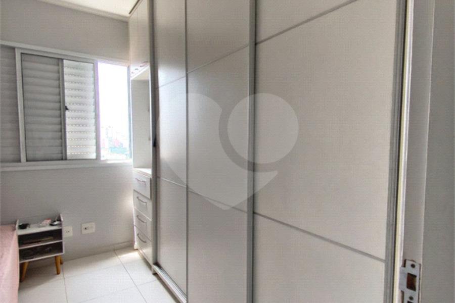 Apartamento à venda com 2 quartos em Casa Verde, São Paulo, SP