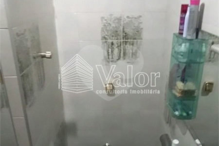 Casa Residencial Vila Boa Vista 1