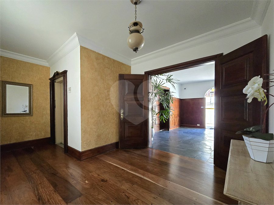 Apartamento para alugar com 3 quartos, sendo 1 suíte, em Perdizes, São Paulo, SP