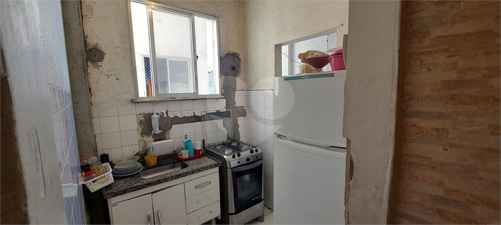 Apartamento à venda com 1 quarto em Tijuca, Rio de Janeiro, RJ