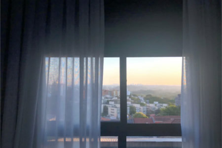 Apartamento à venda com 1 quarto em Sumarezinho, São Paulo, SP