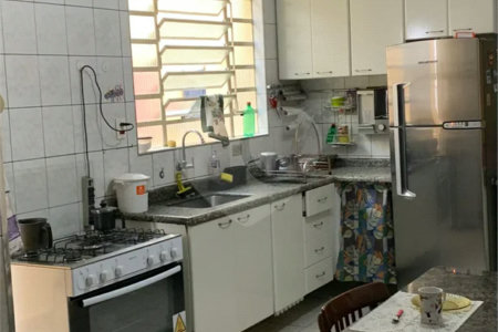 Sobrado à venda com 3 quartos, sendo 2 suítes, em Jardim São Paulo(zona Norte), São Paulo, SP