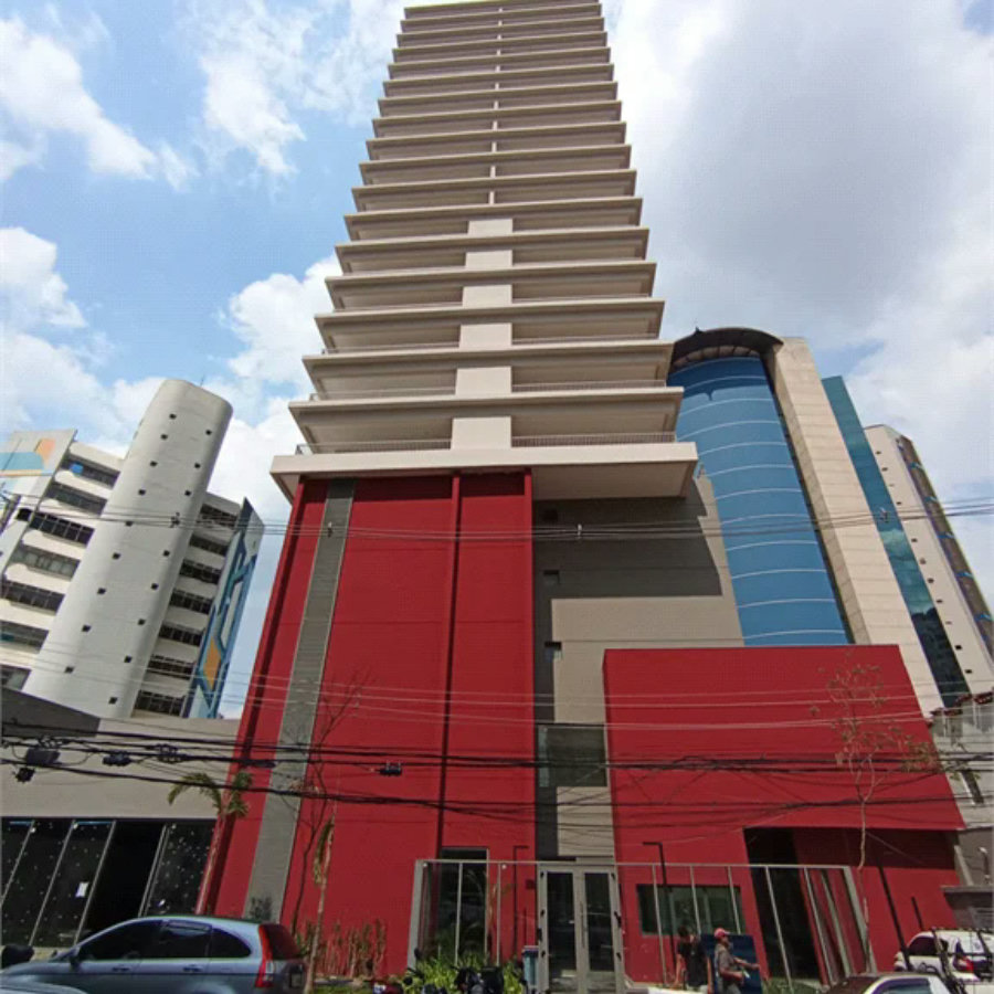 Studio à venda ou para alugar com 1 suíte em Pinheiros, São Paulo, SP