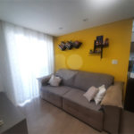 Apartamento à venda com 2 quartos em Vila Dom Pedro Ii, São Paulo, SP
