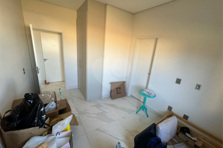 Casa à venda com 3 suítes no condomínio Reserva Central Parque, Salto - SP