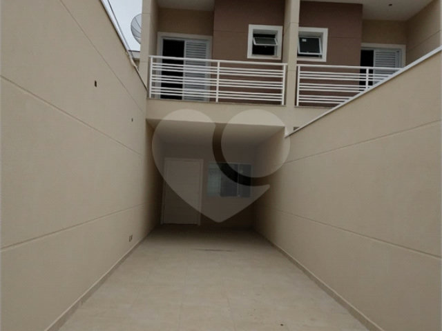 Sobrado à venda com 3 suítes em Vila Guilherme, São Paulo, SP