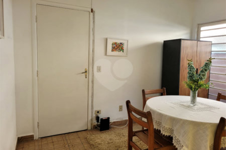 Casa à venda com 3 quartos em Alto da Boa Vista, São Paulo, SP