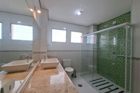Apartamento Residencial para locação, Gonzaga, Santos - AP1752.