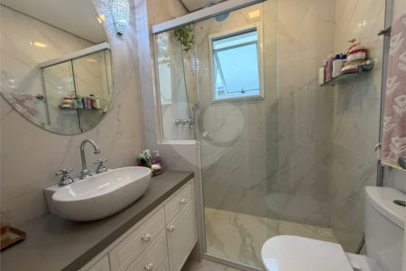 Casa à venda com 3 suítes no condomínio Palm Hill North, São Paulo - SP