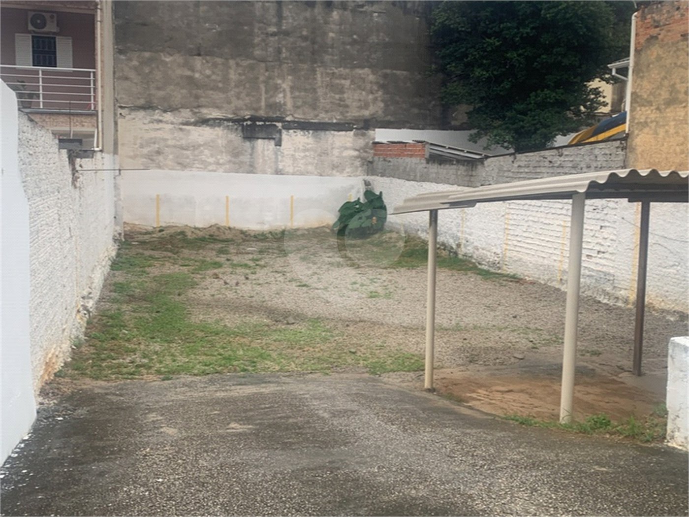 Terreno à venda em Jardim Paulistano, Sorocaba, SP