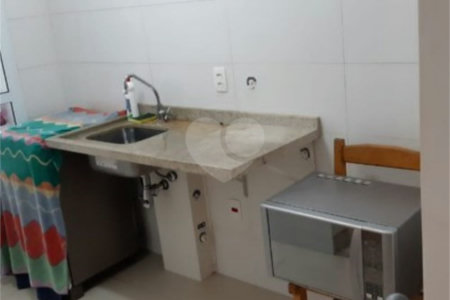 Apartamento à venda com 1 quarto em Santa Efigênia, São Paulo, SP