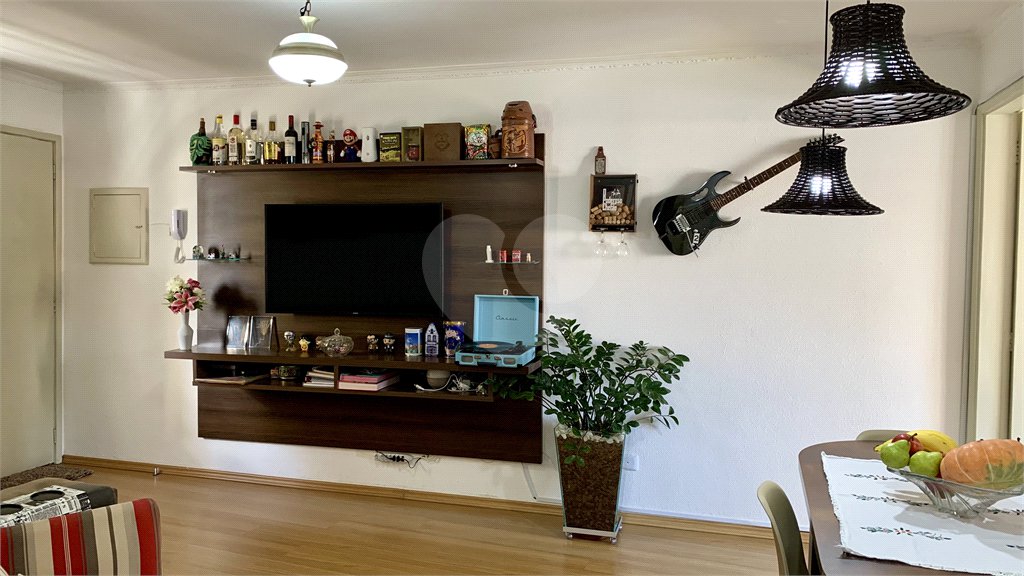 Apartamento à venda com 3 quartos em Pirituba, São Paulo, SP