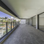 Apartamento à venda com 4 quartos, sendo 3 suítes, em Perdizes, São Paulo, SP