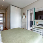 Apartamento à venda com 5 suítes em Jardim Anália Franco, São Paulo, SP