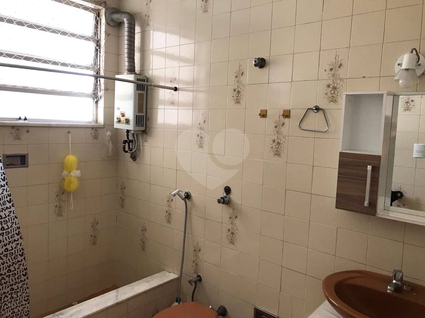 Apartamento à venda com 2 quartos em Maracanã, Rio de Janeiro, RJ