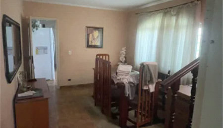 Sobrado à venda com 3 suítes em Jardim Ester Yolanda, São Paulo, SP