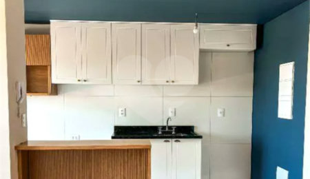 Apartamento à venda com 2 suítes em Jardim Santa Cruz, Indaiatuba, SP