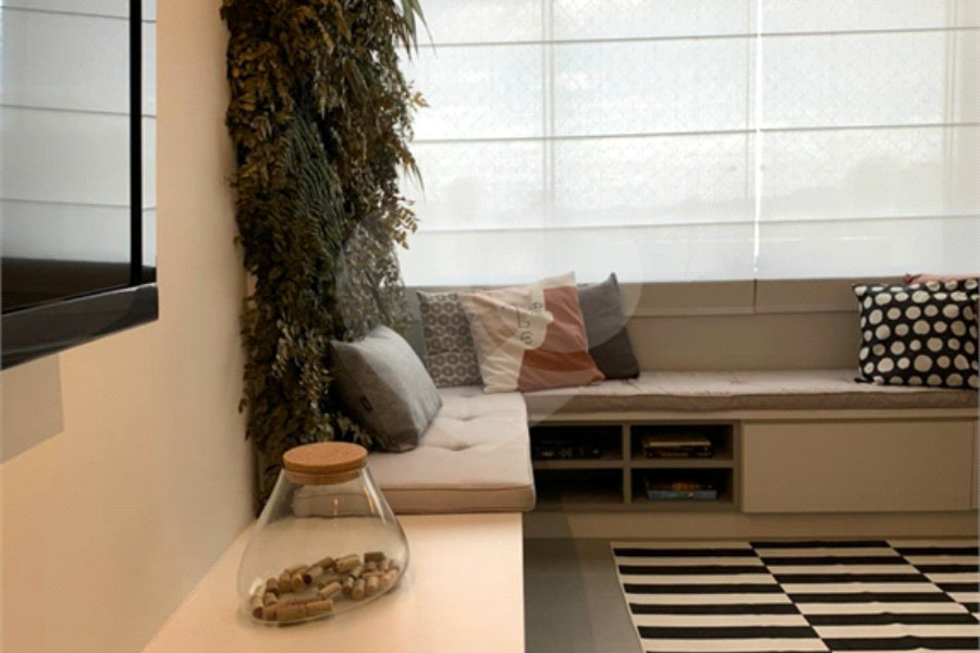 Apartamento à venda com 3 quartos, sendo 1 suíte, em Santana, São Paulo, SP