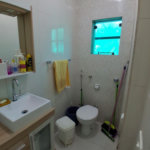 Sala à venda, 55 m² por R$ 224.000,00 - Aparecida - Santos/SP
