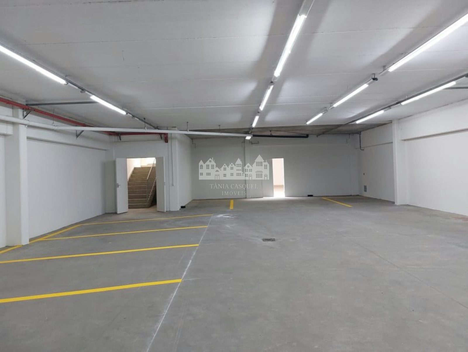 Loja-Salão, 1074 m² - Foto 5