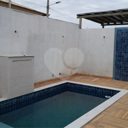 Casa à venda com 3 quartos, sendo 1 suíte,  em São José, Armação dos Búzios, RJ