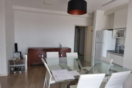 Apartamento à venda ou para alugar com 1 suíte em Fazenda Morumbi, São Paulo, SP