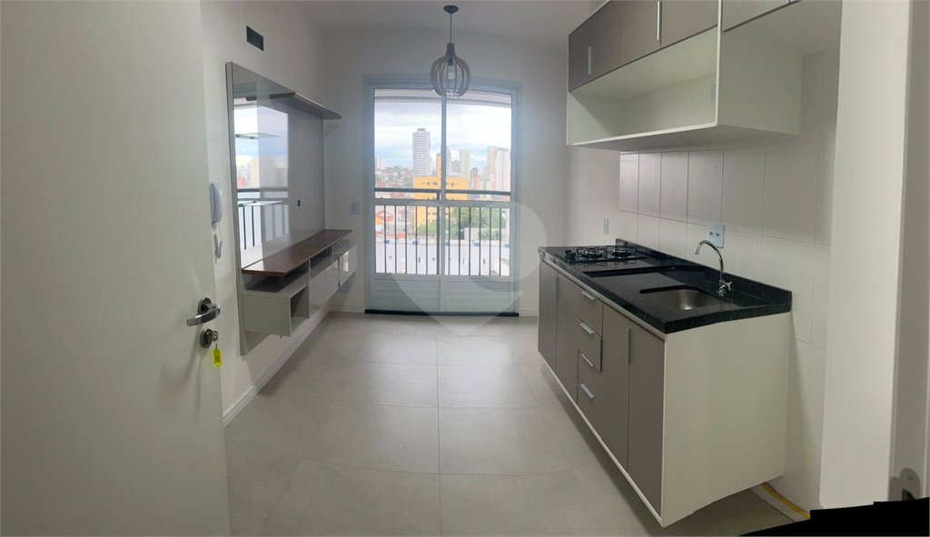 Apartamento à venda com 1 quarto em Parada Inglesa, São Paulo, SP