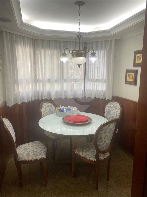 Apartamento à venda com 3 suítes em Jardim Londrina, São Paulo, SP