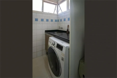 Duplex à venda com 2 suítes em Jardim Londrina, São Paulo, SP