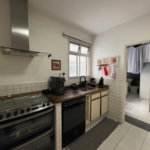 Apartamento com 3 dormitórios à venda, 135 m² por R$ 1.299.000,00 - Boqueirão - Santos/SP