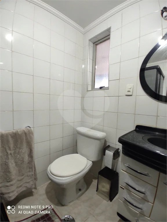 Apartamento à venda com 3 quartos, sendo 1 suíte, em Mandaqui, São Paulo, SP