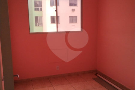 Apartamento à venda com 2 quartos em Santíssimo, Rio de Janeiro, RJ