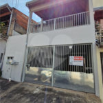 Sobrado à venda com 4 quartos, sendo 1 suíte, em Jardim Hubert, Indaiatuba, SP