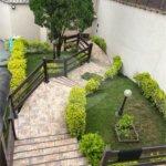 Sobrado à venda com 3 quartos, sendo 1 suíte,  em Vila Suissa, Mogi das Cruzes, SP