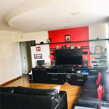 Apartamento à venda com 3 quartos, sendo 1 suíte, em Pinheiros, São Paulo, SP