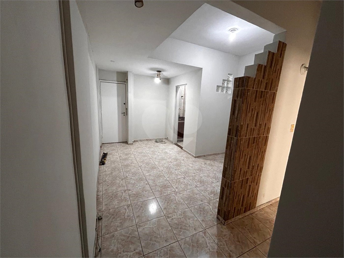Apartamento à venda com 2 quartos em Rio Comprido, Rio de Janeiro, RJ