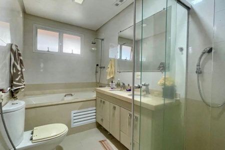 Apartamento com 4 dormitórios à venda, 217 m² por R$ 2.700.000,00 - Gonzaga - Santos/SP