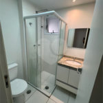 Apartamento à venda com 3 quartos, sendo 1 suíte,  em Parque Reboucas, São Paulo, SP