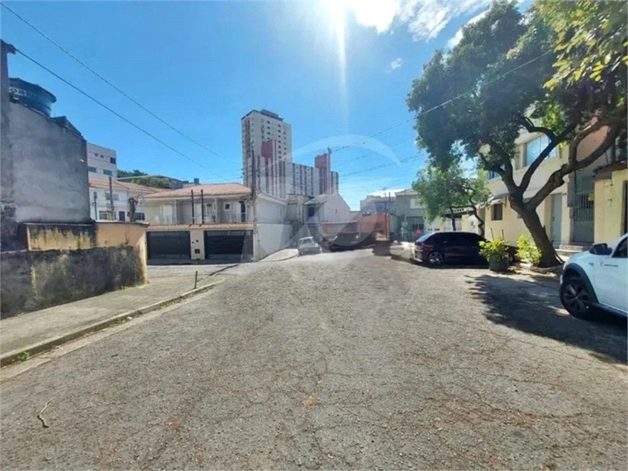 Terreno à venda em Vila Nivi, São Paulo, SP