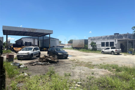 Terreno à venda em Vila Suissa, Mogi das Cruzes, SP