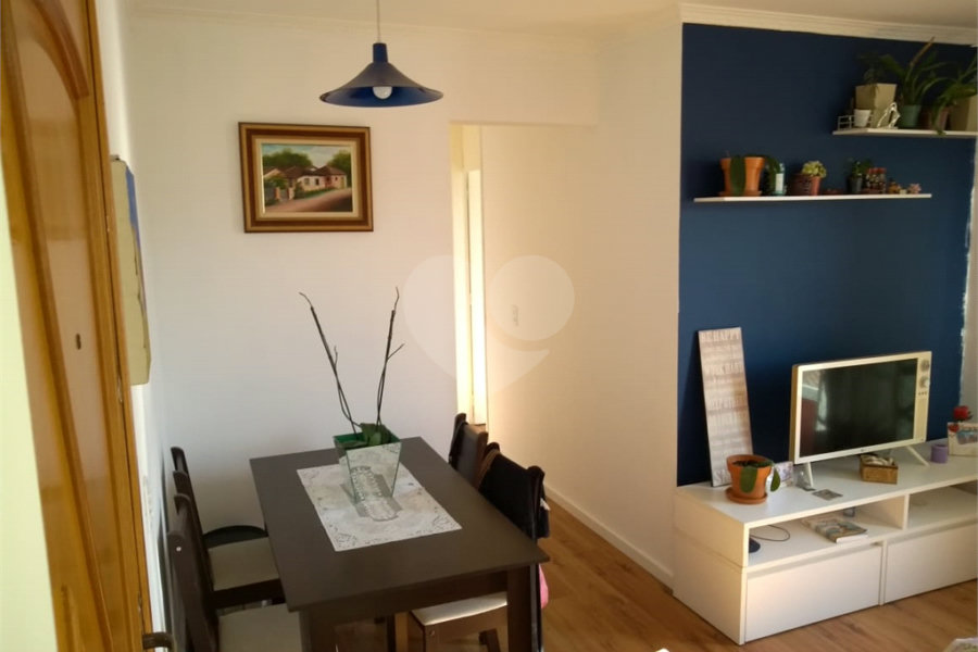 Apartamento à venda com 2 quartos em Freguesia do Ó, São Paulo, SP
