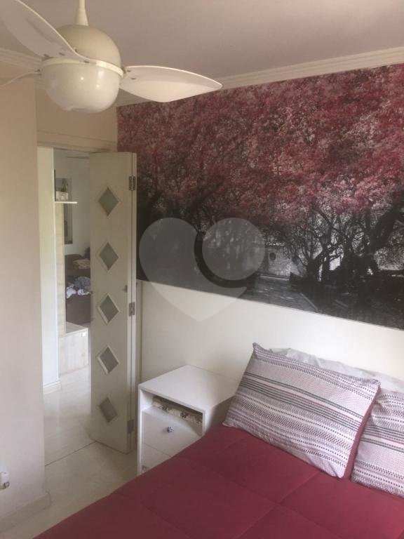 Apartamento à venda com 2 quartos em Parque Novo Mundo, São Paulo, SP