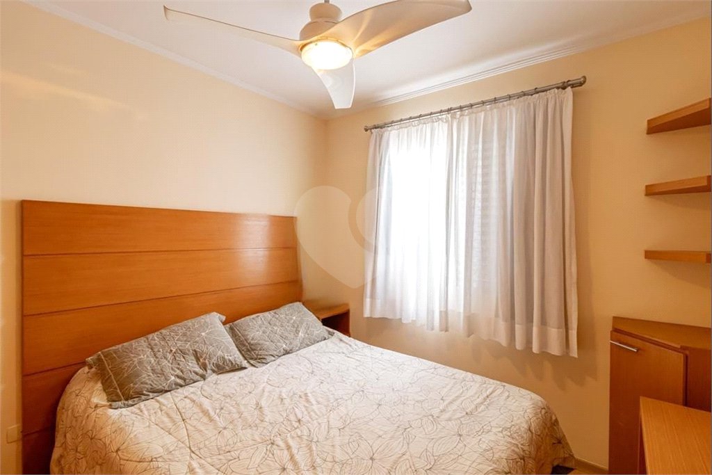 Apartamento à venda com 2 quartos em Vila das Mercês, São Paulo, SP